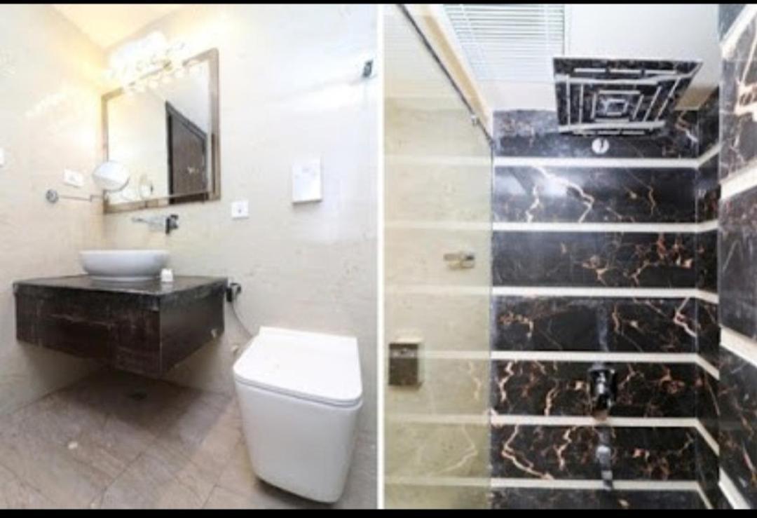 Hotel Sanjay Galaxy,Kanpur Eksteriør billede