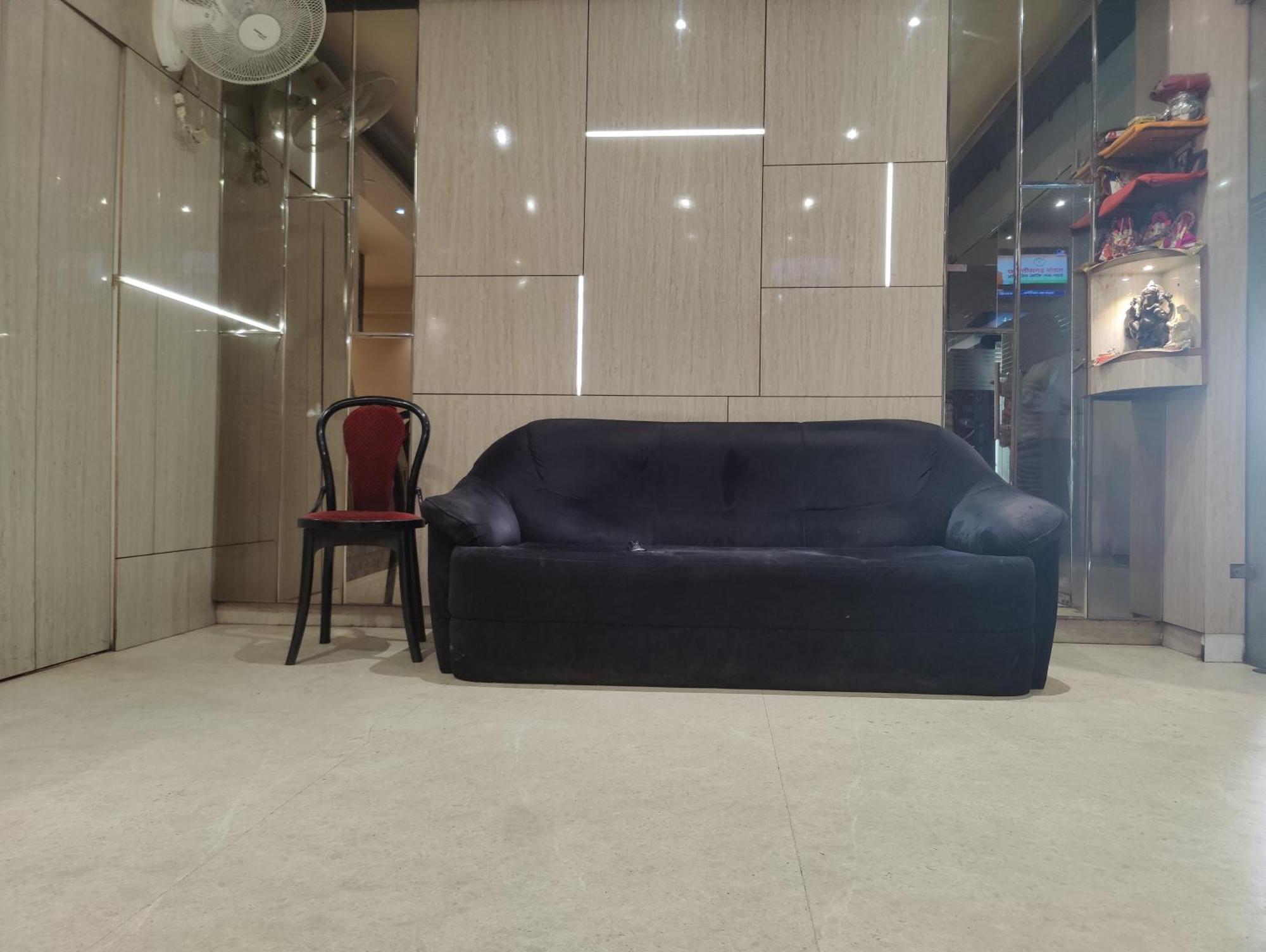 Hotel Sanjay Galaxy,Kanpur Eksteriør billede