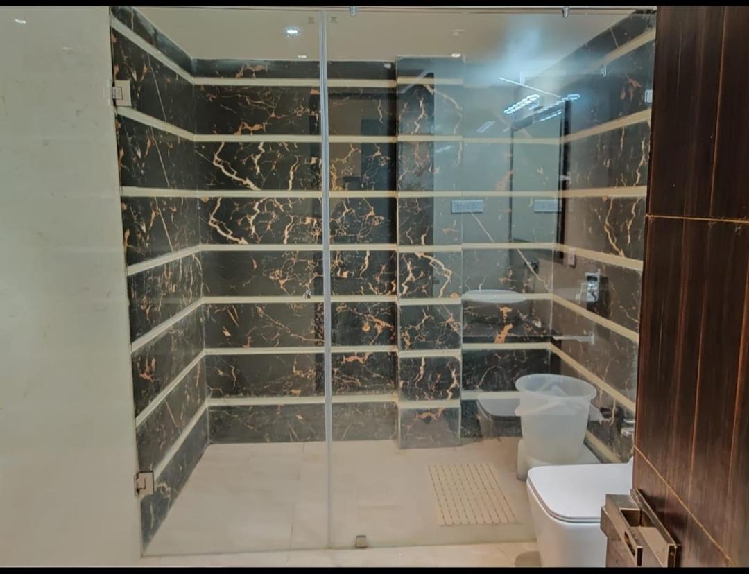 Hotel Sanjay Galaxy,Kanpur Eksteriør billede